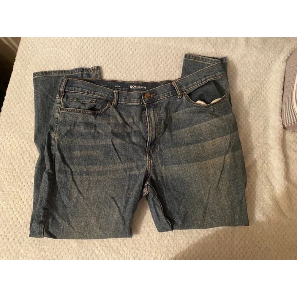 Sonoma Jeans 42x30